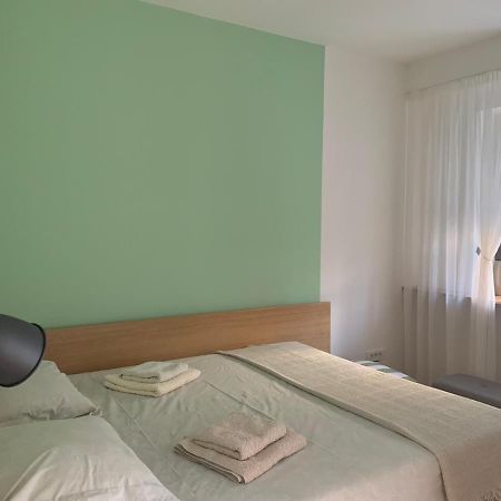 Artloft Lägenhet Novi Sad Exteriör bild